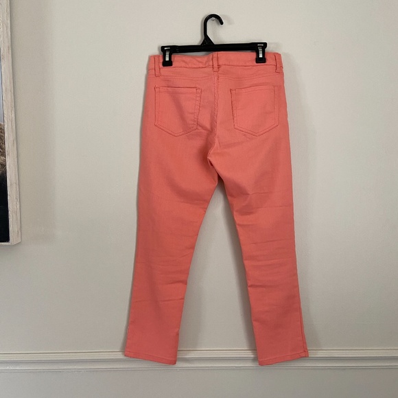 🌵4/$20 🇨🇦 Coral Joe Fresh Skinny Jeans - Picture 5 of 5